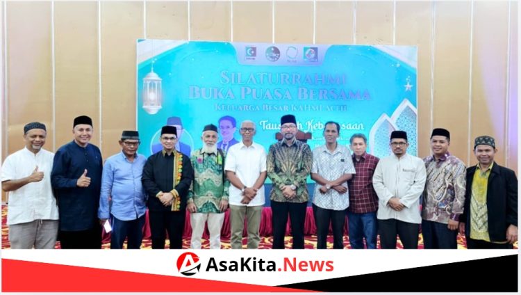 KAHMI Aceh Tekankan Peran Intelektual Profetik untuk Mendorong Kemajuan Aceh