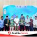 KAHMI Aceh Tekankan Peran Intelektual Profetik untuk Mendorong Kemajuan Aceh