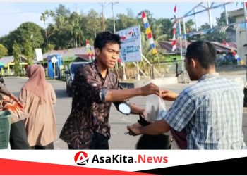 Selama Bulan Ramadhan, SMAN 1 Simeulue Barat Gelar Berbagai Kegiatan Pembelajaran