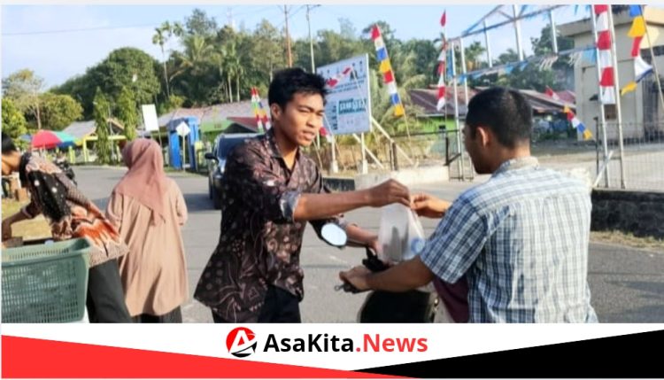 Selama Bulan Ramadhan, SMAN 1 Simeulue Barat Gelar Berbagai Kegiatan Pembelajaran