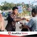 Selama Bulan Ramadhan, SMAN 1 Simeulue Barat Gelar Berbagai Kegiatan Pembelajaran