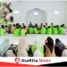 SMKN Sultan Daulat Tutup Giat Ramadhan 1447 H dengan Semangat Kebersihan dan Spiritualitas