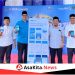BCA Syariah dan Remaja Masjid Islamic Center Meriahkan Ramadhan Festival 2026