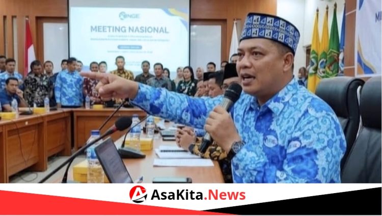 IGI Apresiasi Kemdikdasmen Salurkan Tunjangan Profesi Guru Jelang Hari Raya Idul Fitri
