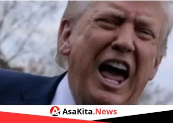 Trump Ajukan Gencatan Senjata ke Iran, Diplomasi Menguat di Tengah Eskalasi Perang