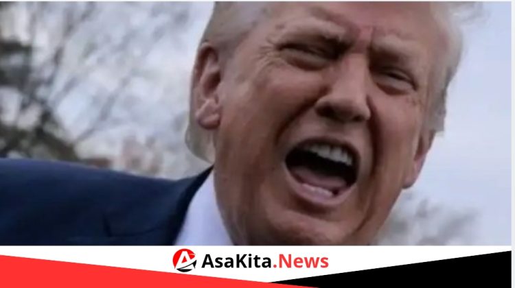 Trump Ajukan Gencatan Senjata ke Iran, Diplomasi Menguat di Tengah Eskalasi Perang