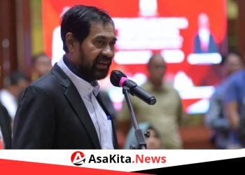 Gebrakan Baru! Gubernur Luncurkan Aceh Corpu, Siapkan ASN Berkelas Dunia