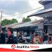 Pasar Ie Leubeue Diserbu Pemburu Kuliner Tradisional, Boh Manok Weng Jadi Primadona