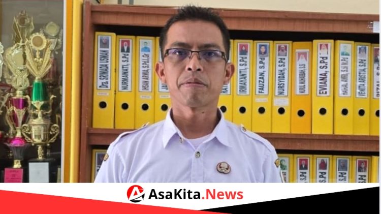 SMAN 1 Samalanga Catat Prestasi Gemilang, 14 Siswa Lulus SNBP 2026