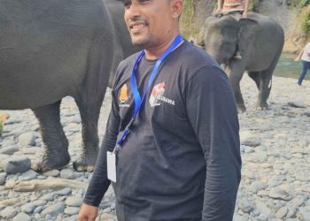 Aktivis Ajak Korban Banjir Gugat Bupati Bireun Ke Pengadilan