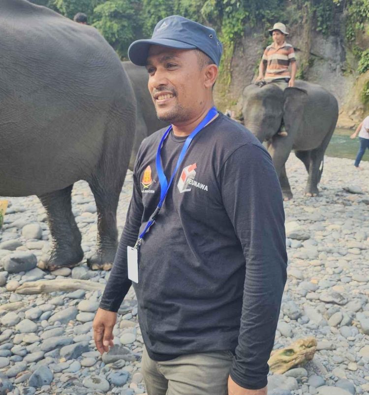 Aktivis Ajak Korban Banjir Gugat Bupati Bireun Ke Pengadilan