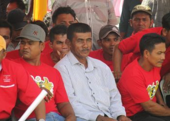 Panglima KPA Abdurahman: Sekda Aceh M Nasir Syamaun Sosok yang Paling Tulus Bekerja untuk Mualem