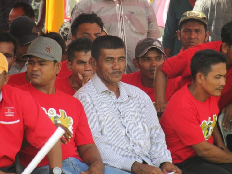 Panglima KPA Abdurahman: Sekda Aceh M Nasir Syamaun Sosok yang Paling Tulus Bekerja untuk Mualem