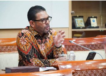 Nasir Djamil Apresiasi Polda Aceh Wujudkan Mudik Aman dan Minimalisir Kecelakaan