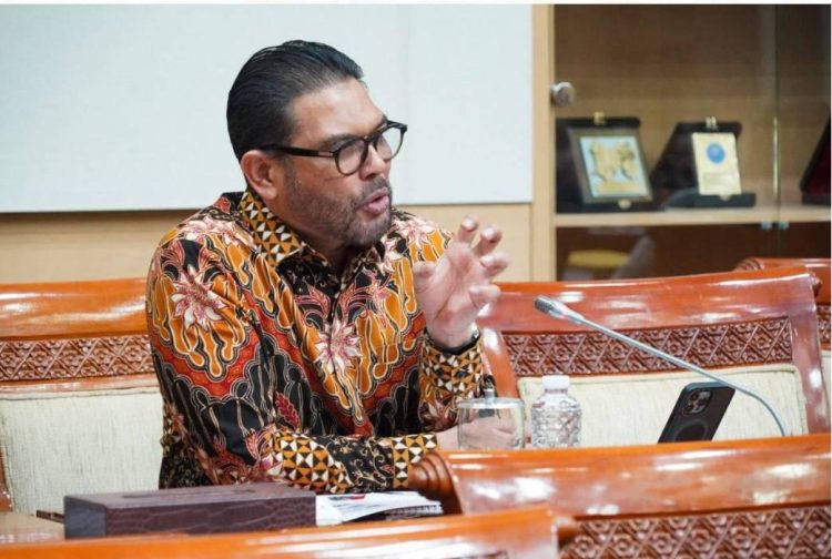 Nasir Djamil Apresiasi Polda Aceh Wujudkan Mudik Aman dan Minimalisir Kecelakaan