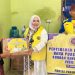Ketum PPA Serukan Politik Bersih dan Kepedulian Nyata dalam Buka Puasa Bersama di Pidie Jaya
