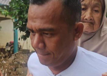 TERIMA KASIH PRESIDEN PRABOWO, ACEH MERASAKAN KEHADIRAN NEGARA DI TENGAH PENDERITAAN RAKYAT