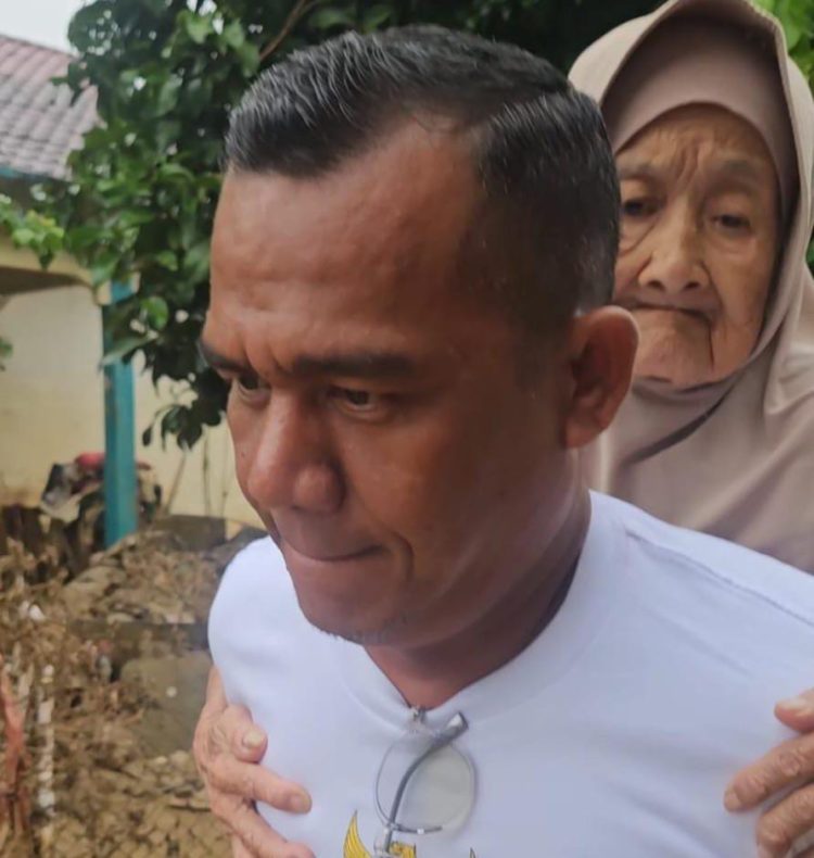 TERIMA KASIH PRESIDEN PRABOWO, ACEH MERASAKAN KEHADIRAN NEGARA DI TENGAH PENDERITAAN RAKYAT