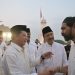 Mendagri, Mensos, Gubernur, Wagub serta Forkopimda Aceh Buka Puasa Bersama di Masjid Raya Baiturrahman