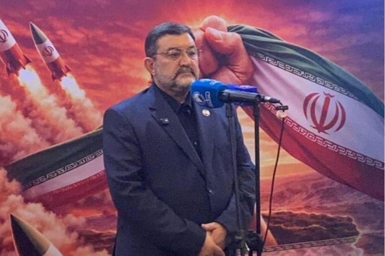 Dubes Iran Pastikan Selat Hormuz Tidak Ditutup, Masyarakat Diminta Tidak Panik Soal BBM – Asakita.News