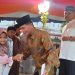 Ramadhan Penuh Berkah, Malik Musa Pimpin Santunan Anak Yatim dan Penyerahan Sertifikat Tahfidz Camp di Muhammadiyah Langsa