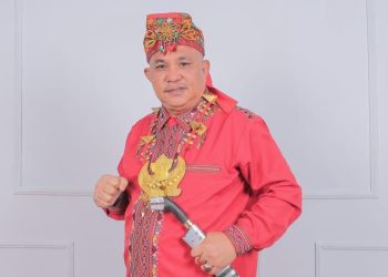 Yahdi Hasan: Erwin–Taufik Energi Baru SKPA, Loyalis Mualem Siap Tancap Gas Wujudkan Akselerasi Pembangunan Aceh