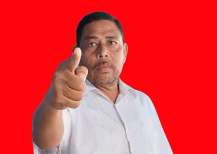 Teuku Cutman: Sekda Aceh Jadi Penghalang Para Bandet yang Ingin Rampok APBA