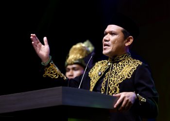 Wakil Gubernur Aceh: mari kita ramaikan Penutupan Aceh Ramadhan Festival dan Malam Nuzulul Qur’an di Masjid Raya Baiturrahman Aceh