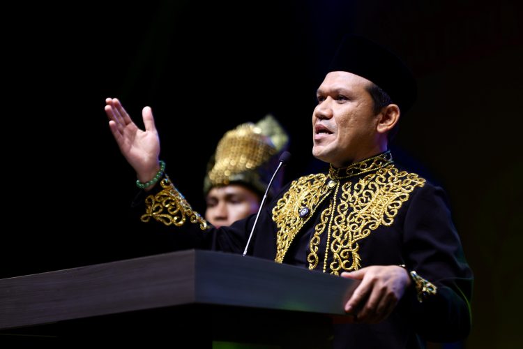 Wakil Gubernur Aceh: mari kita ramaikan Penutupan Aceh Ramadhan Festival dan Malam Nuzulul Qur’an di Masjid Raya Baiturrahman Aceh