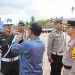 Polres Pidie Jaya Gelar Apel Pasukan Operasi Ketupat Seulawah 2026, Siap Amankan Mudik dan Idul Fitri 1447 H