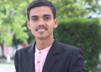 Mantan Ketua HMI Bireuen: Jika Anak Bupati Berproyek, Indikasi Korupsi Sangat Besar