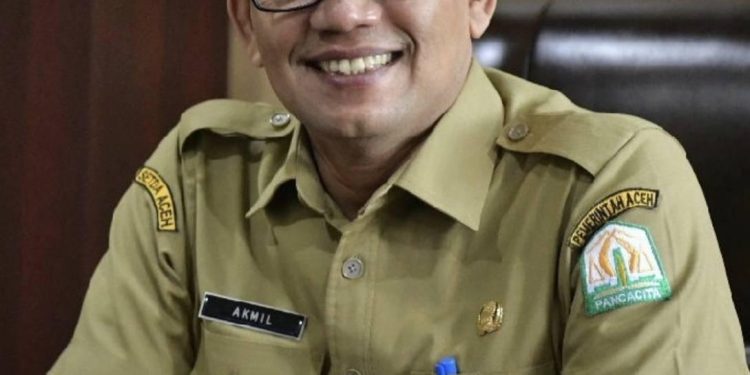 Sambut May Day 2026, Akmil Husen Ajak Perkuat Kolaborasi Demi Pekerja Aceh yang Lebih Sejahtera