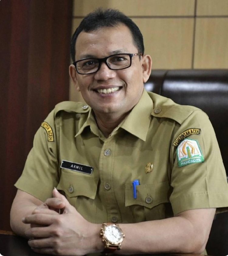 Sambut May Day 2026, Akmil Husen Ajak Perkuat Kolaborasi Demi Pekerja Aceh yang Lebih Sejahtera