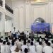 Kepala BNNP Aceh Ajak 800 Santri Dayah Ruhul Qur’an Bentengi Diri dari Narkoba