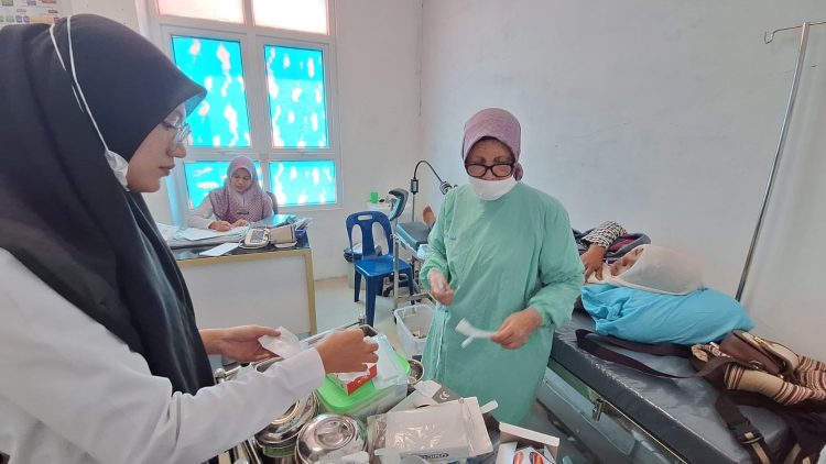 UUI Tawarkan 15 Program Studi Unggulan yang Relevandengan Dunia Kerja