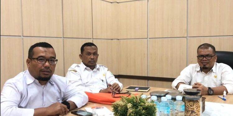 Warga Aceh Ramai Ajukan Sanggahan Data Sosial, Dinsos Tegaskan Bukan Penurunan Desil