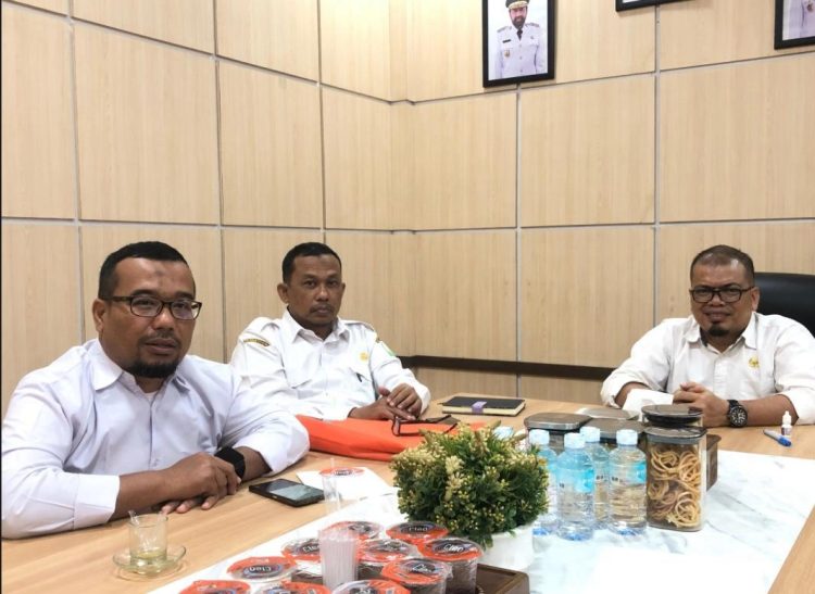 Warga Aceh Ramai Ajukan Sanggahan Data Sosial, Dinsos Tegaskan Bukan Penurunan Desil