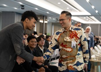 Dorong Kemajuan Pendidikan, BSI Berikan 8.616 Awardee di 175 Kampus