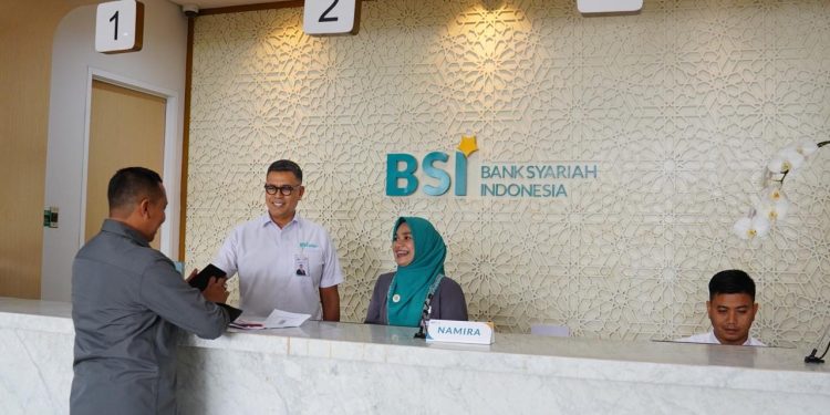 Dorong Konsumen Cerdas, BSI Perkuat Literasi dan Digitalisasi Layanan yang Aman dan Inklusif