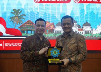 PT PEMA Perkuat Kolaborasi Strategis Aceh – Jawa Tengah