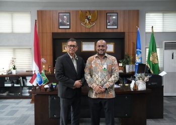 Bank Aceh dan USK Jalin Sinergi Untuk Kemajuan Ekonomi dan Pendidikan Aceh