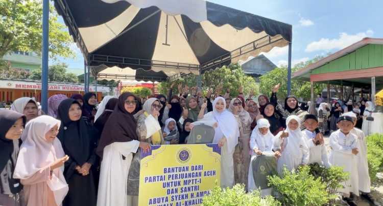 PPA Buka Beasiswa Sarjana untuk Anak Kurang Mampu Aceh Selatan dan Jamaah MPTTI ke Universitas Ubudiyah serta Deztron Indonesia