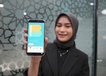 Gen Z Melek Investasi, BSI Hadirkan Cicil Emas lewat BYOND
