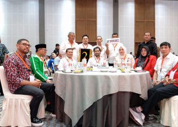 Kak IIN dan Loyalitas Tanpa Riuh: Garda Tulus di Balik Layar yang Terus Menjaga Program Pro Rakyat Mualem Soal JKA