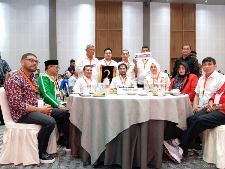 Kak IIN dan Loyalitas Tanpa Riuh: Garda Tulus di Balik Layar yang Terus Menjaga Program Pro Rakyat Mualem Soal JKA