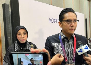 Wali Kota Banda Aceh Resmi Menutup Raker Komwil I APEKSI, Undang Seluruh Peserta Meriahkan City Expo