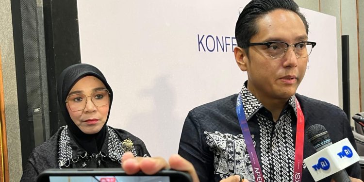 Wali Kota Banda Aceh Resmi Menutup Raker Komwil I APEKSI, Undang Seluruh Peserta Meriahkan City Expo