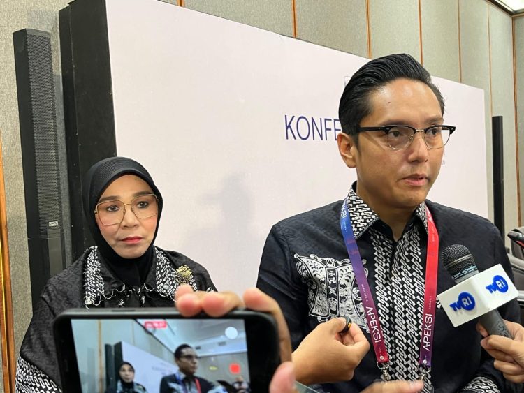 Wali Kota Banda Aceh Resmi Menutup Raker Komwil I APEKSI, Undang Seluruh Peserta Meriahkan City Expo