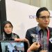 Wali Kota Banda Aceh Resmi Menutup Raker Komwil I APEKSI, Undang Seluruh Peserta Meriahkan City Expo