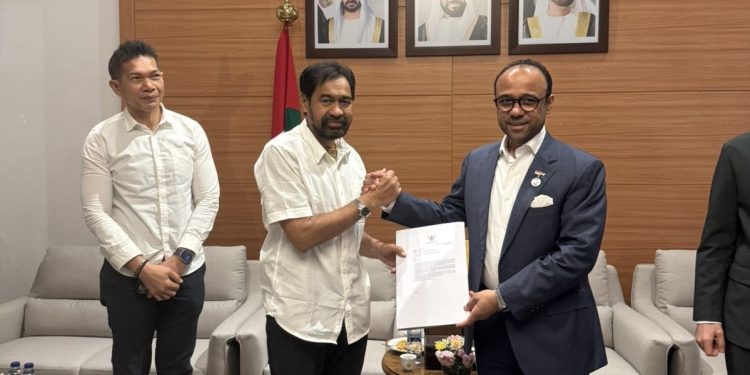 Gubernur Mualem dan Dubes UEA Bentuk Tim Program Investasi di Aceh